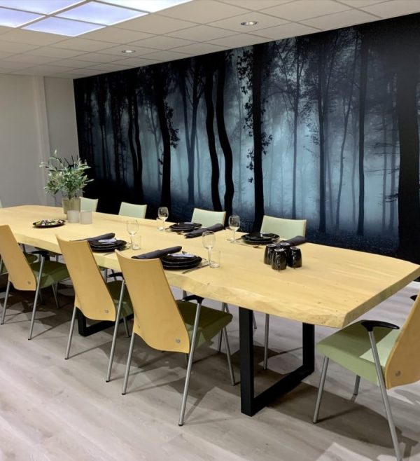 Utleie av unikt møte/konferanserom midt i Jessheim sentrum!